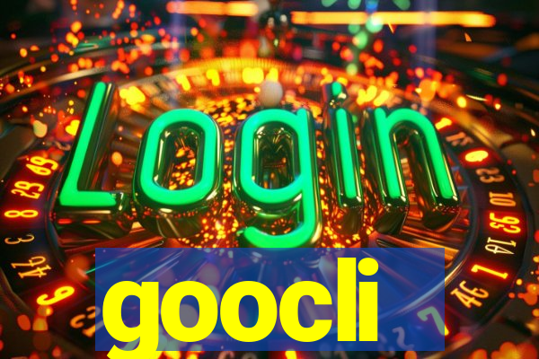 goocli - inicio